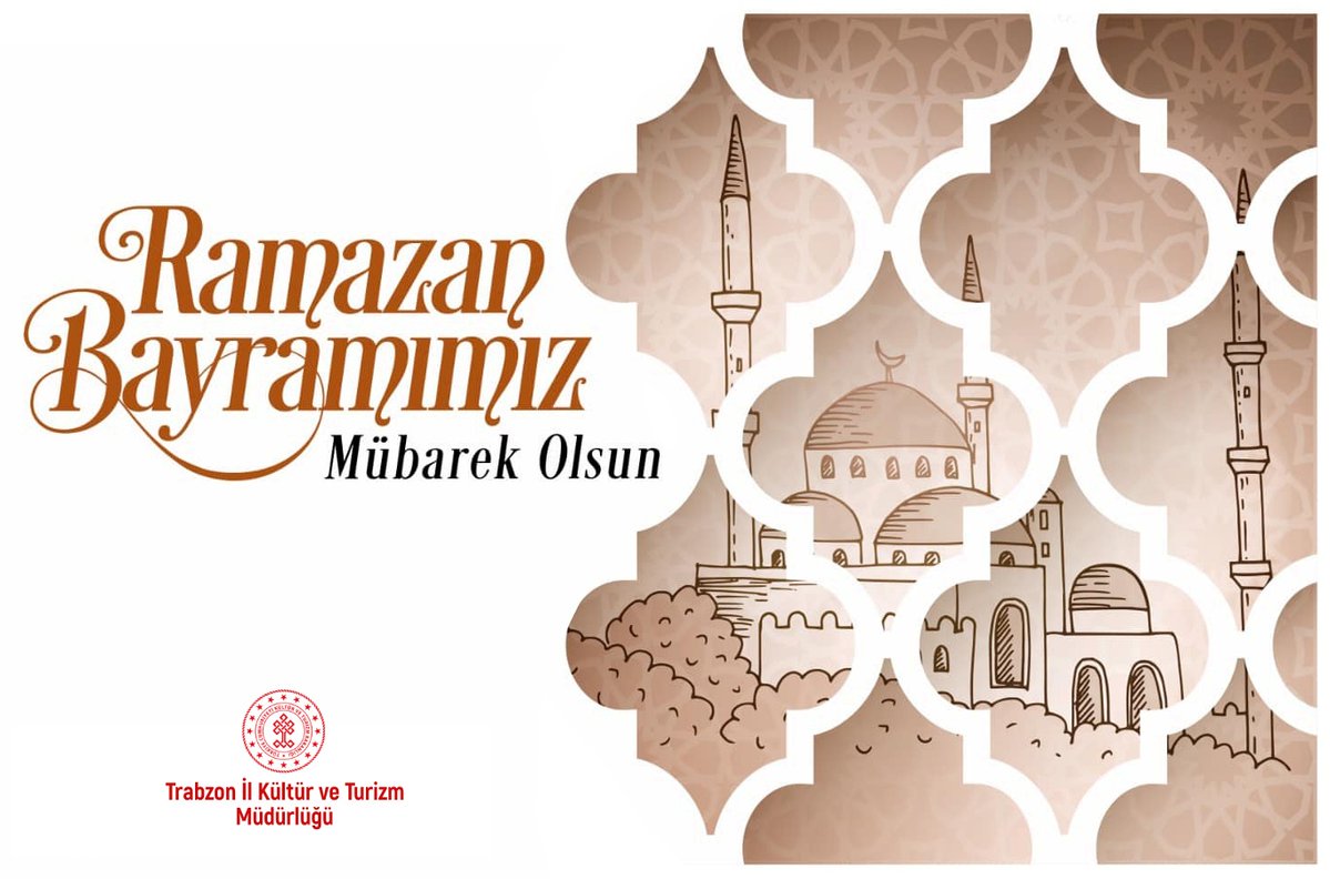 Trabzon İl Kültür ve Turizm Müdürlüğü tweet media