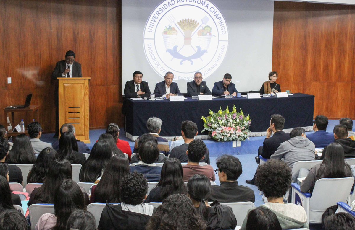 Desde SLP: ¡Solidaridad con la denuncia de UACh sobre la invasión a Irán! Basta de guerras imperialistas. #AltoALaGuerra