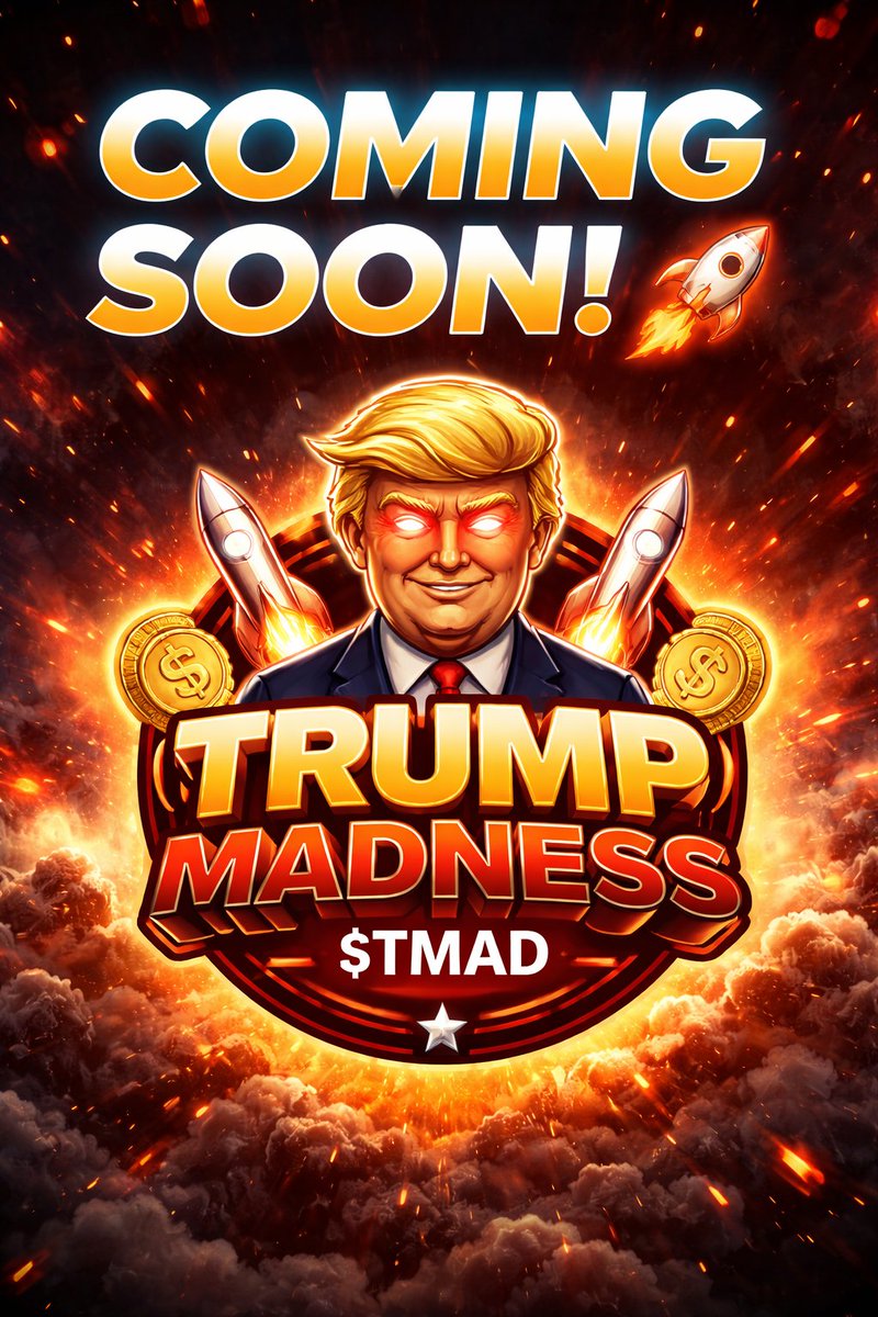 TrumpMadness tweet media