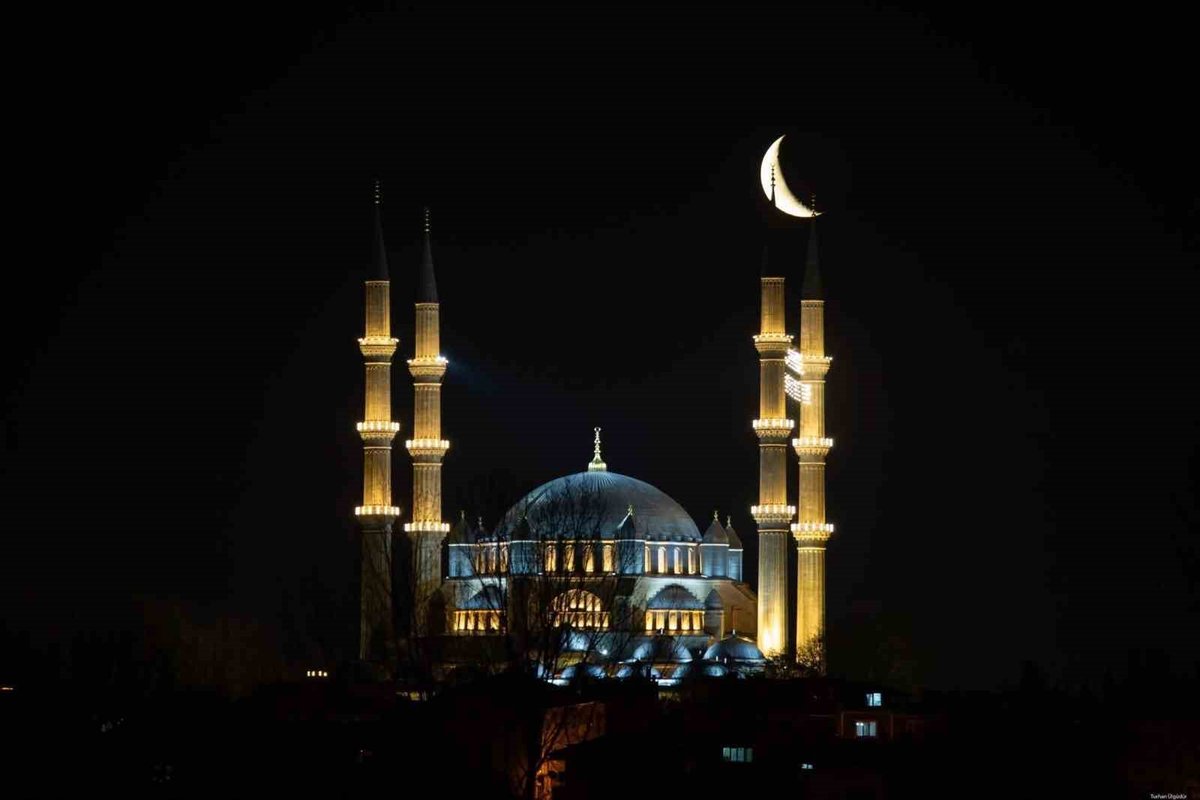 Ali Kağan tweet media