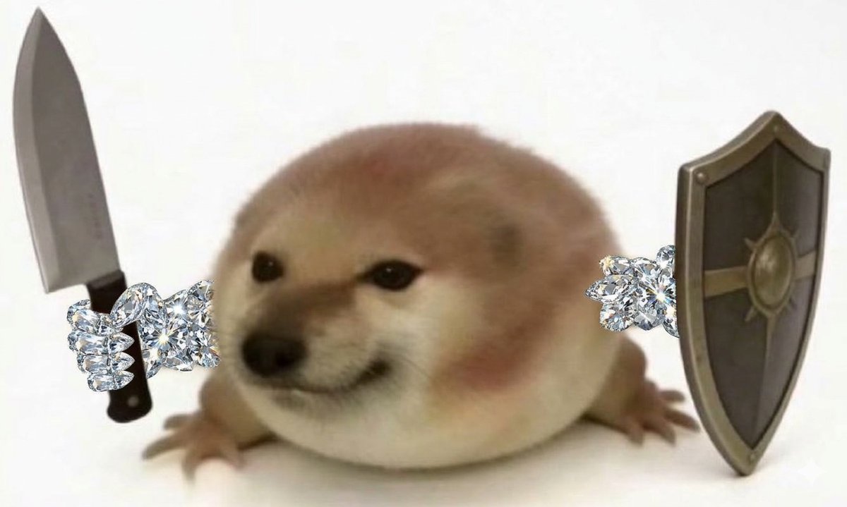 cryptooor (🗡🛡) tweet media