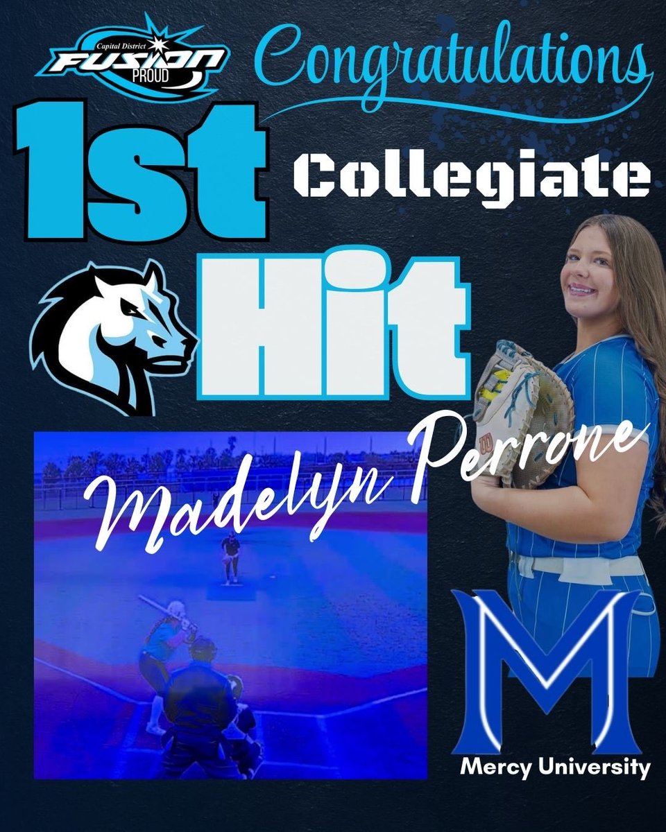 Capital District Fusion Softball tweet media