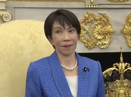 มีสงครามโลกครั้งที่สามกุก็ไม่แปลกใจ ละดูหน้าทาคาอิจิ