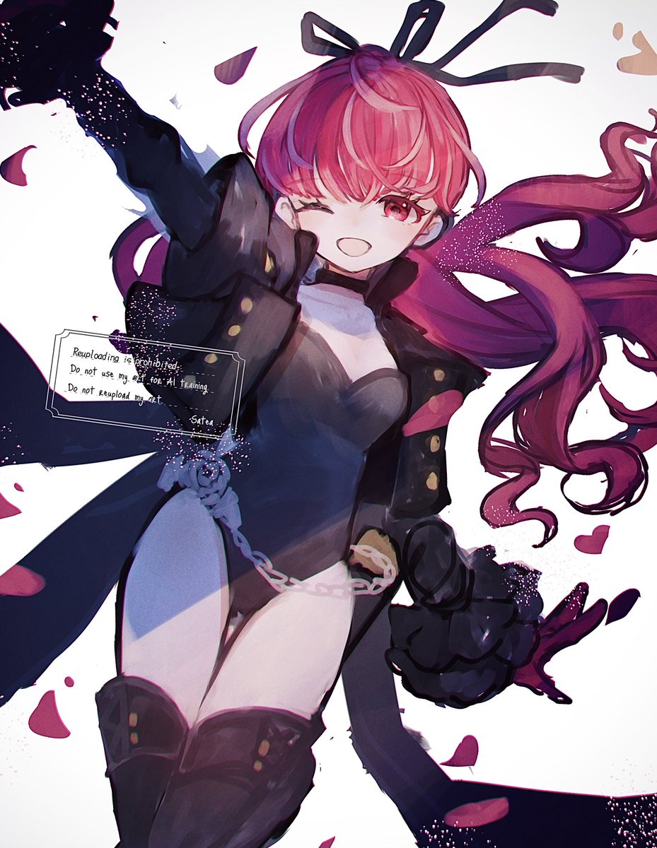 ‎紗茶 tweet media