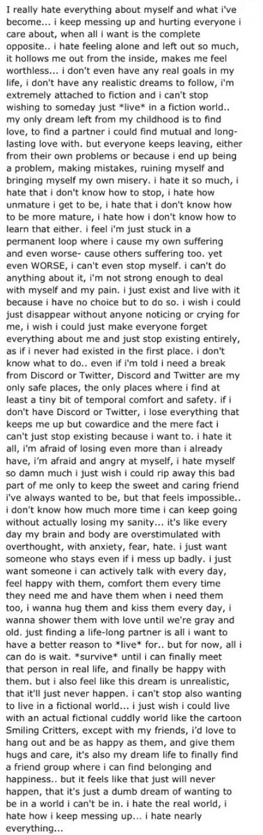 DokiDaBroki 🩵💎 Temporary Hiatus tweet media