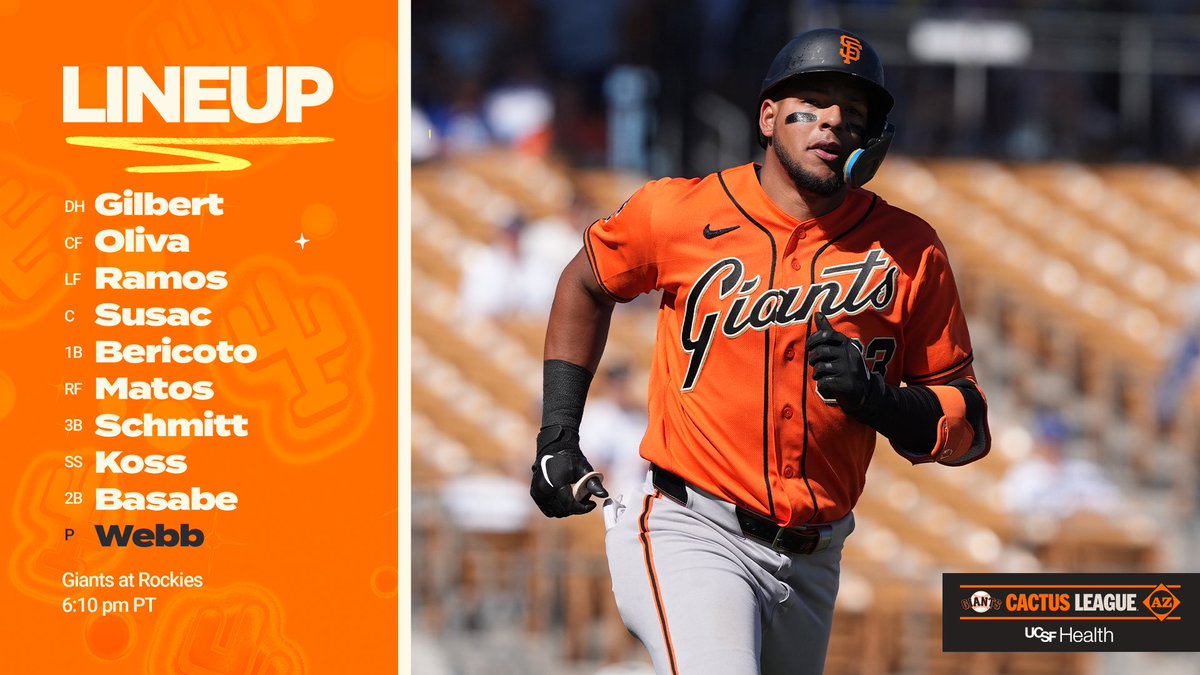 SFGiants tweet media