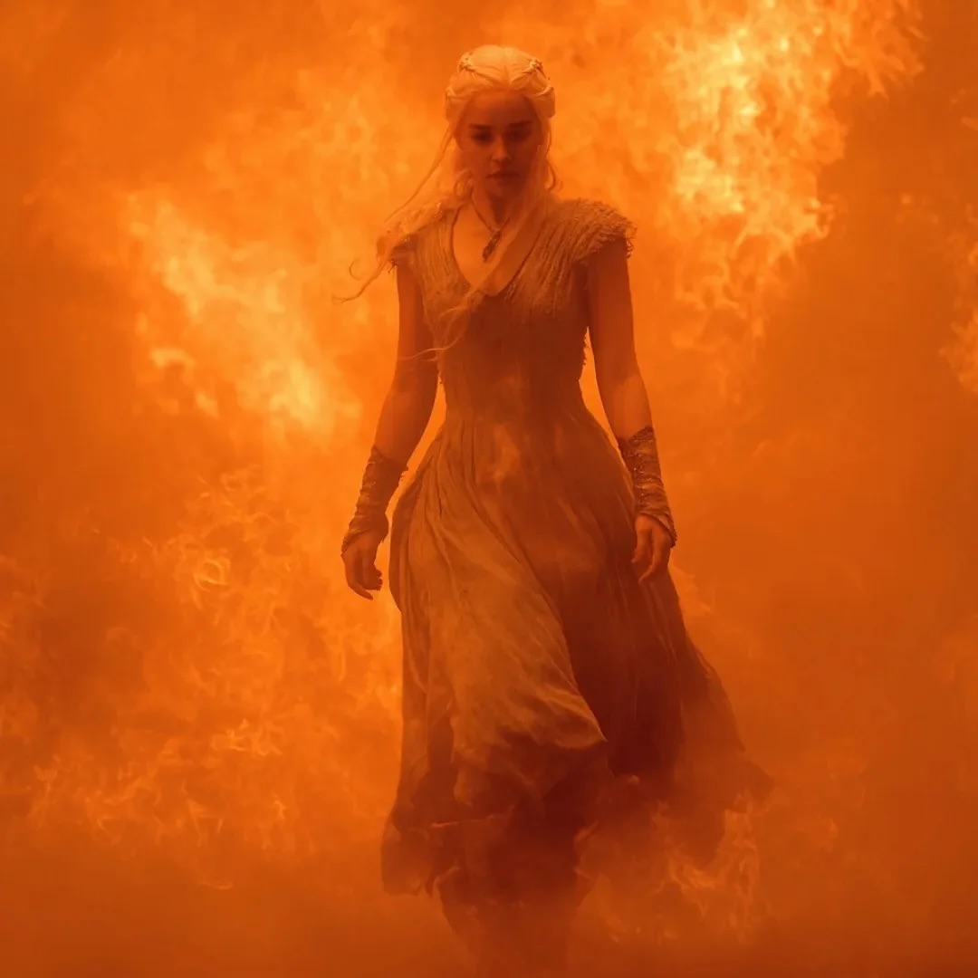 Old Valyria tweet media