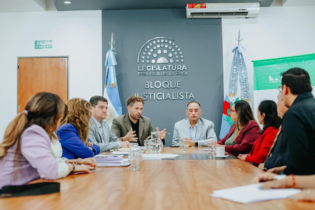 Subsec. Comercio Interior y Defensa al Consumidor tweet media