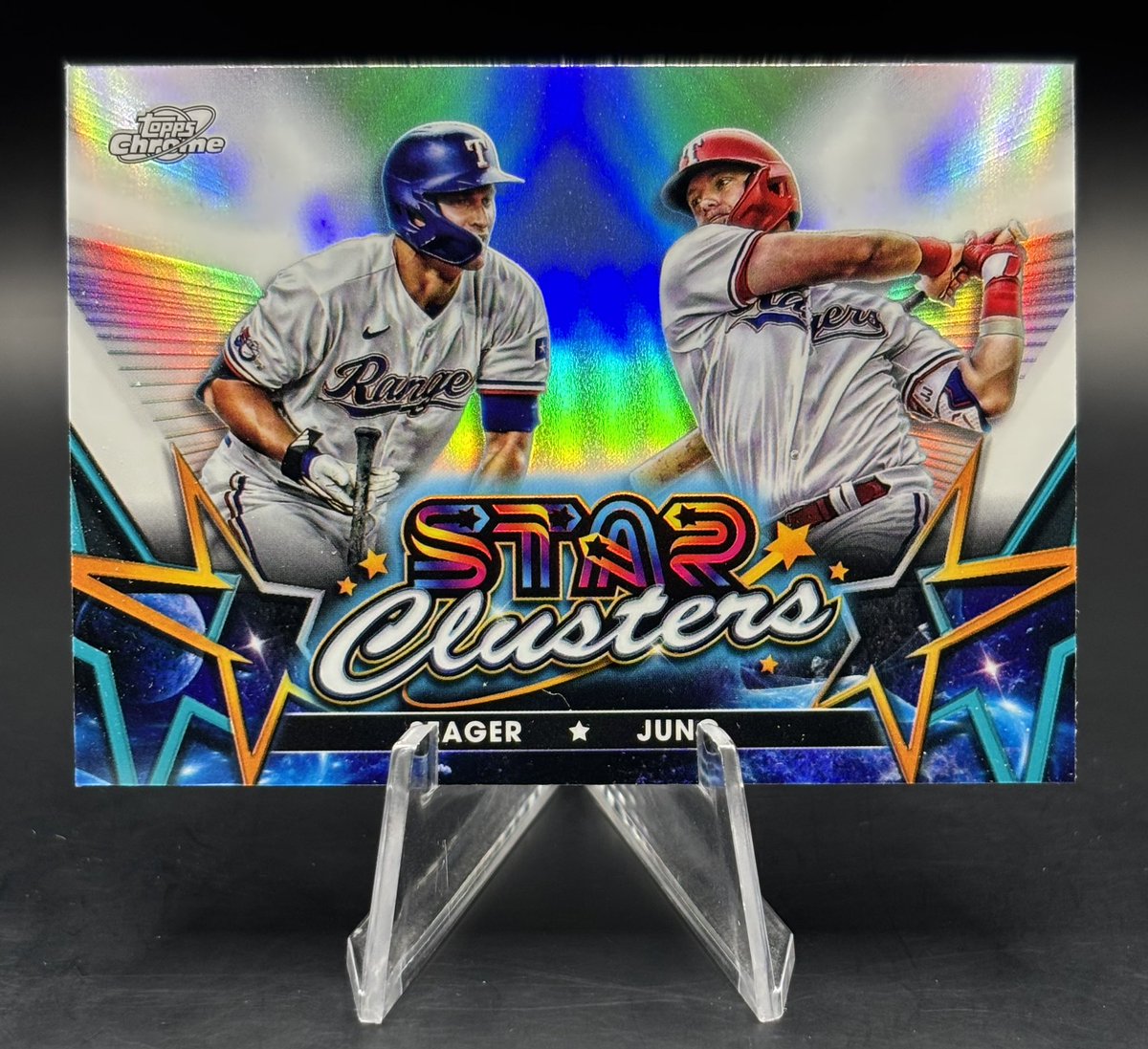 Johnny B. tweet media