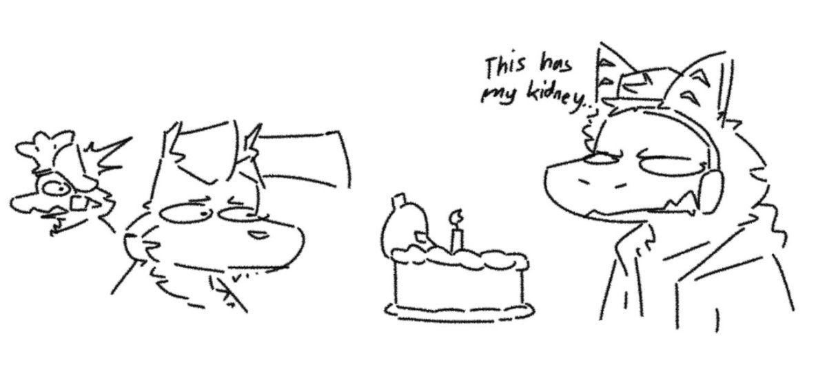 LiterallyNotRonnie tweet media