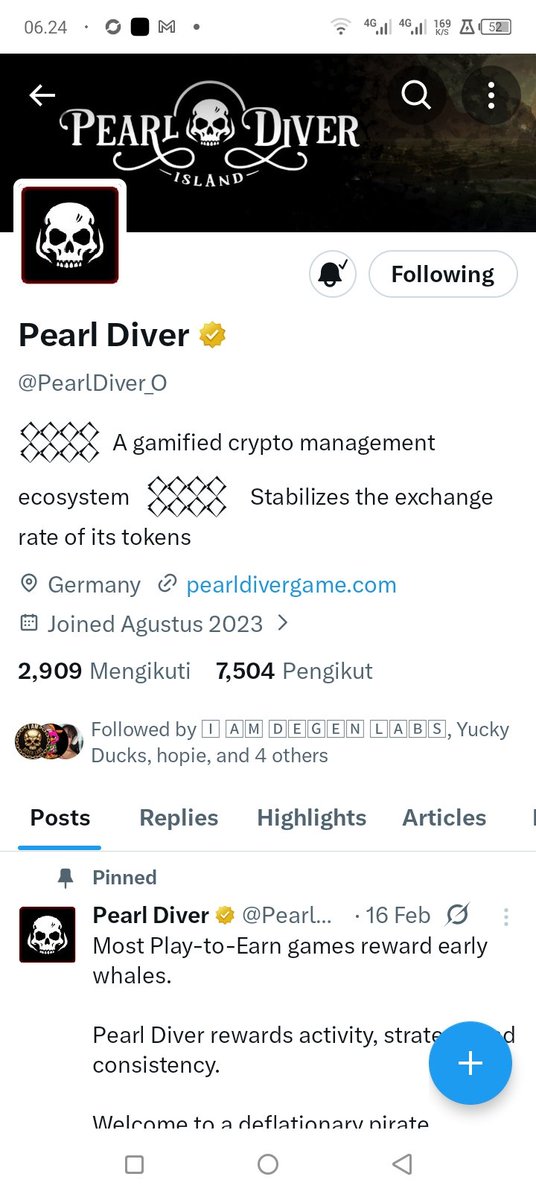Decentralized Beggar V3 tweet media
