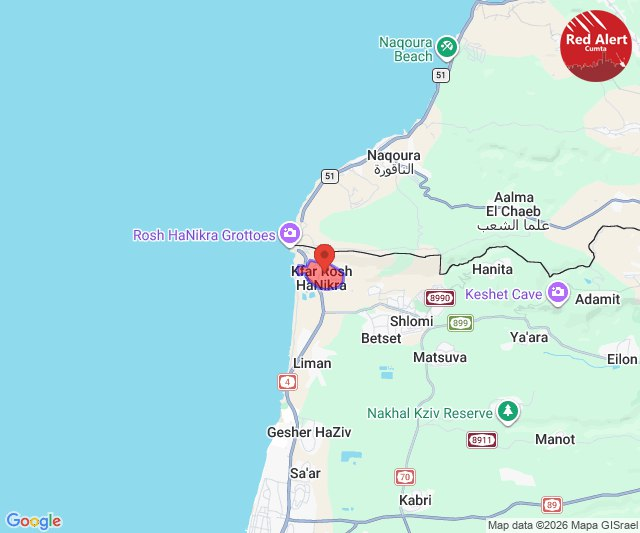 Israel War Room tweet media