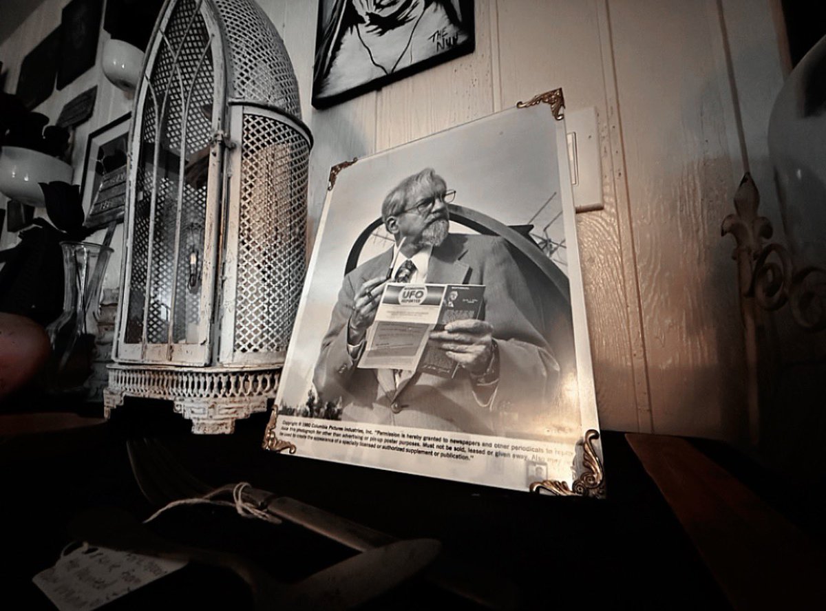 Paranormal Tyler tweet media