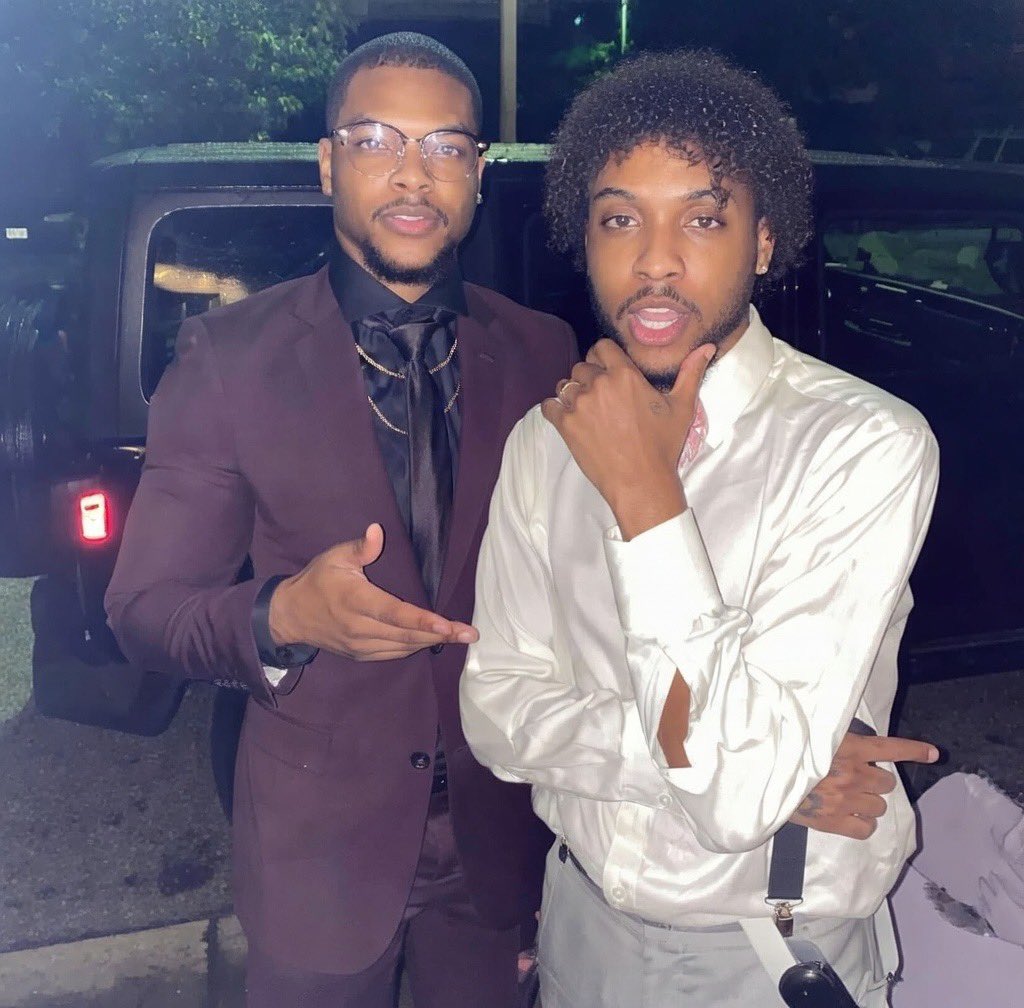 Benius Beard tweet media