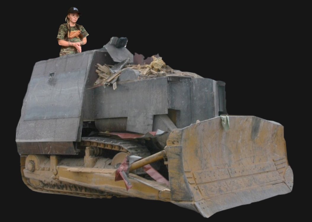 Sadie 🪓 tweet media