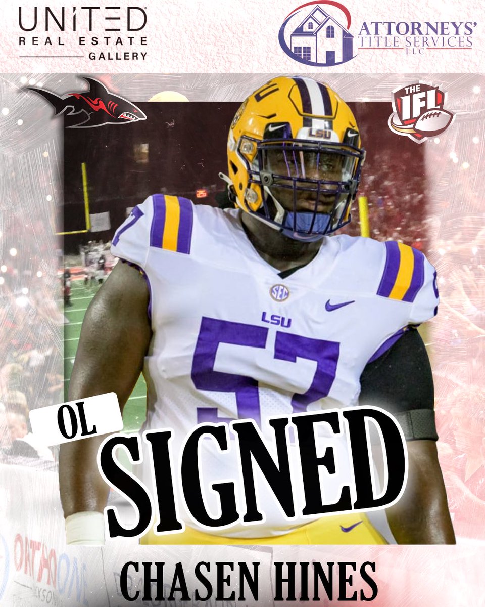 Jacksonville Sharks tweet media