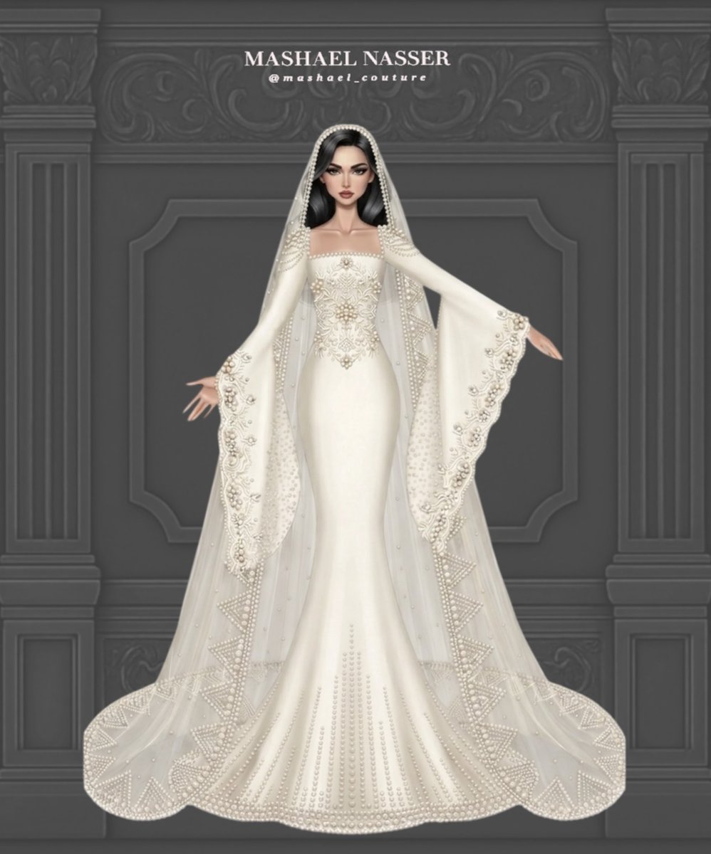 🇸🇦Mashael Nasser مشاعل ناصر tweet media