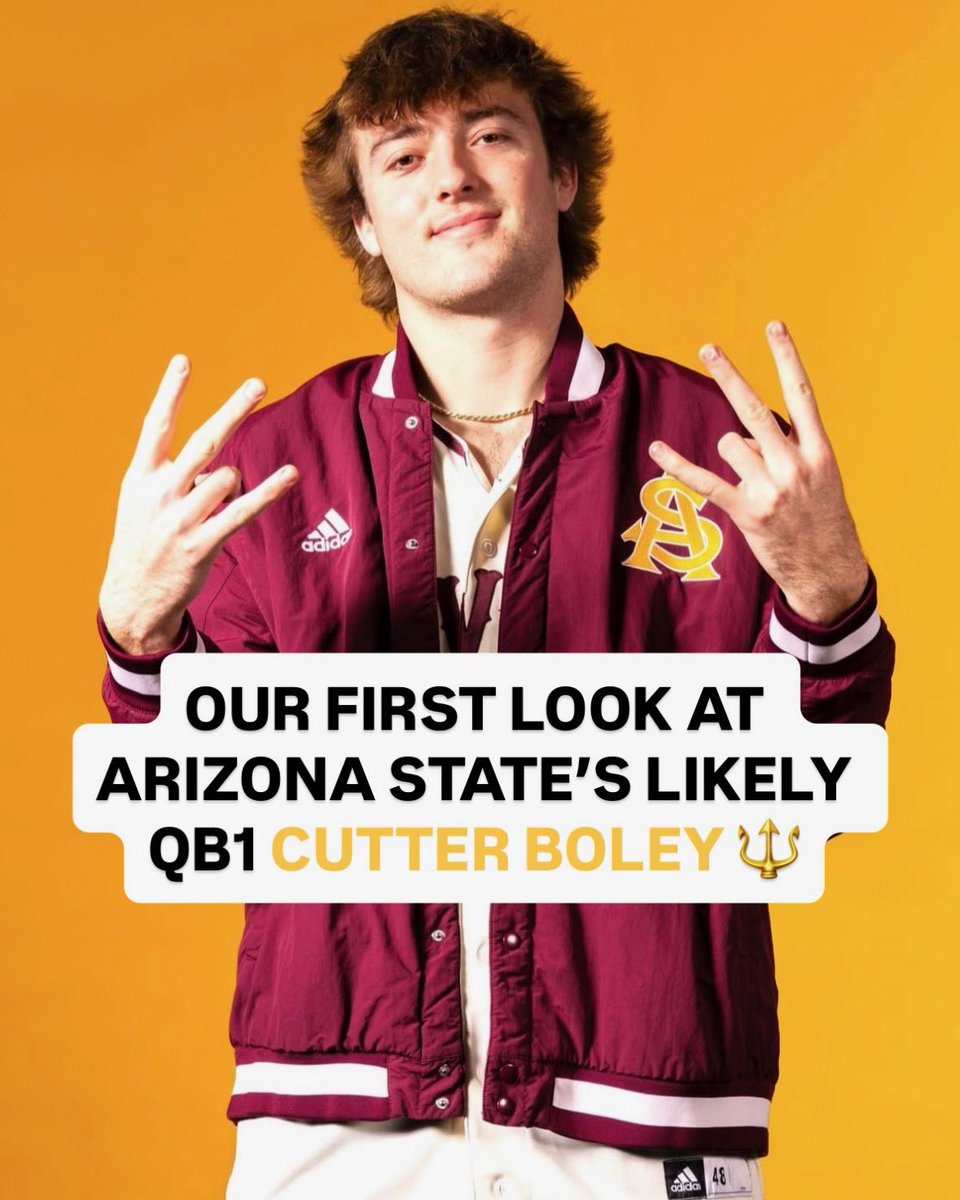 College Football Alerts  tweet media