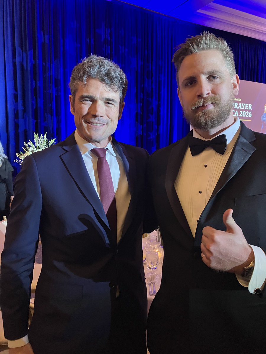 Chris Brunet tweet media