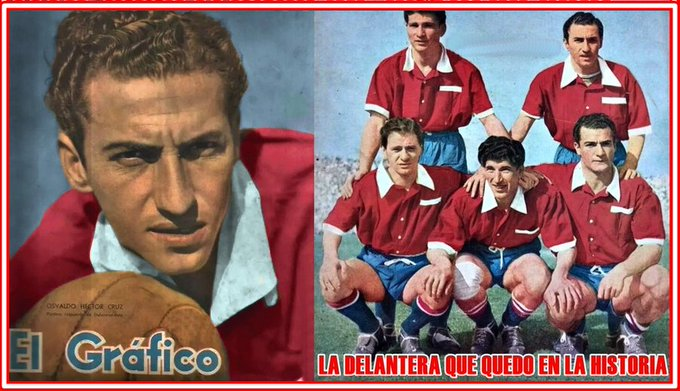 Claudio Abuin tweet media