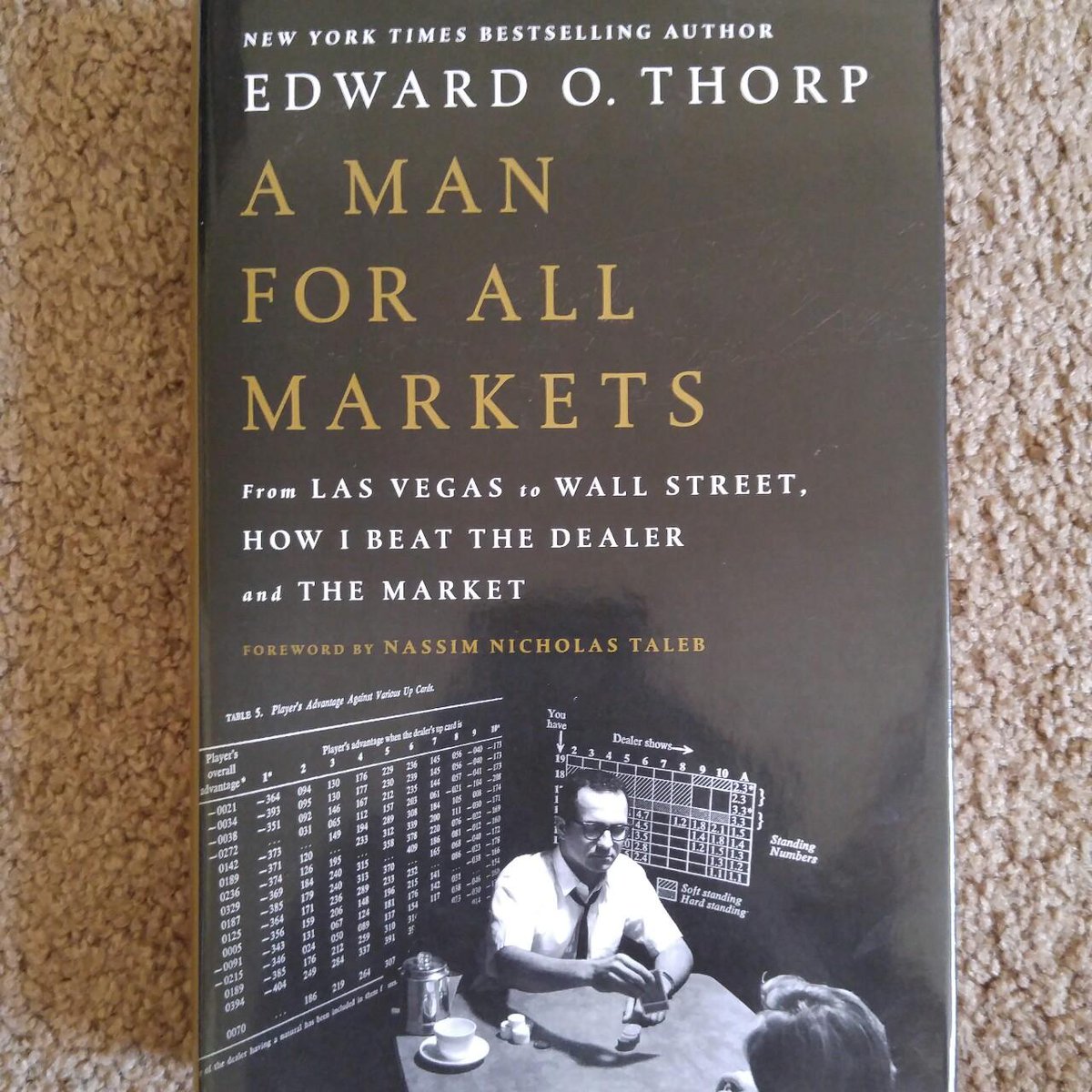 True market Leader tweet media