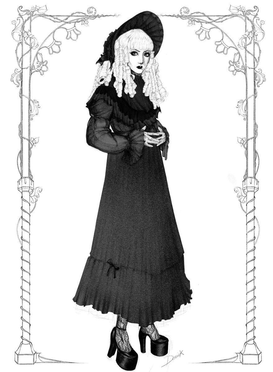 deniz † tweet media