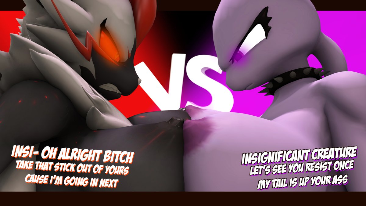 FurChev (Comms Open) tweet media