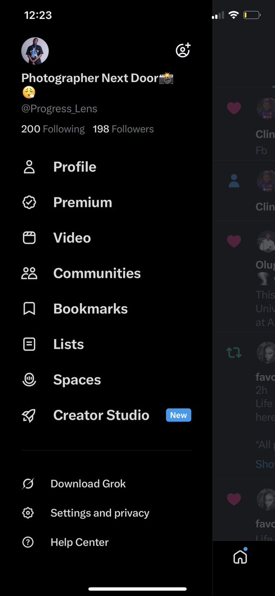 Photographer Next Door📸😮‍💨 tweet media