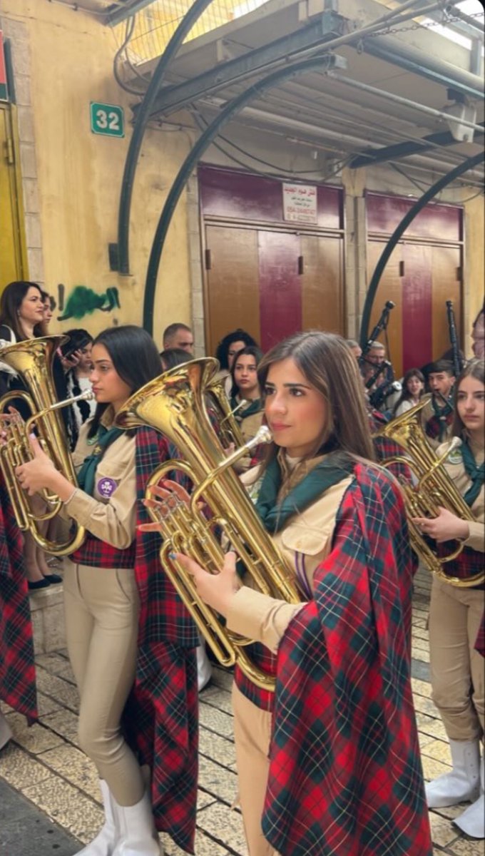 ☧ Milad ܝܠܕܐ tweet media