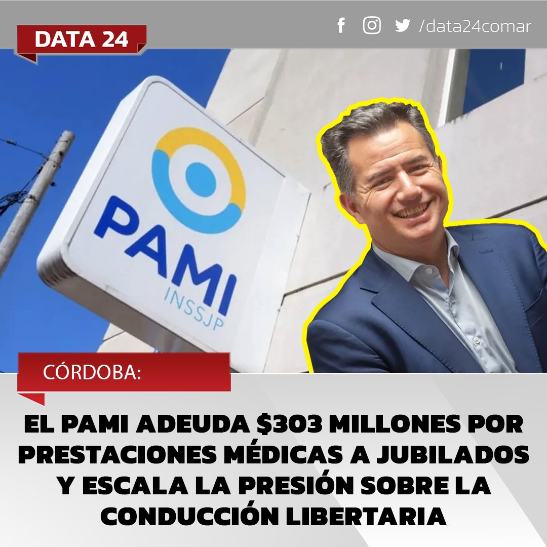 Data24.com.ar tweet media