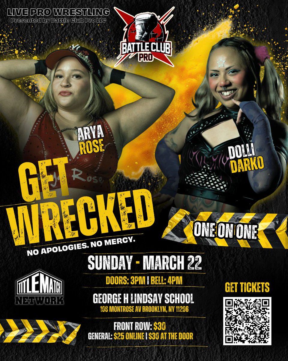 Battle Club Pro tweet media