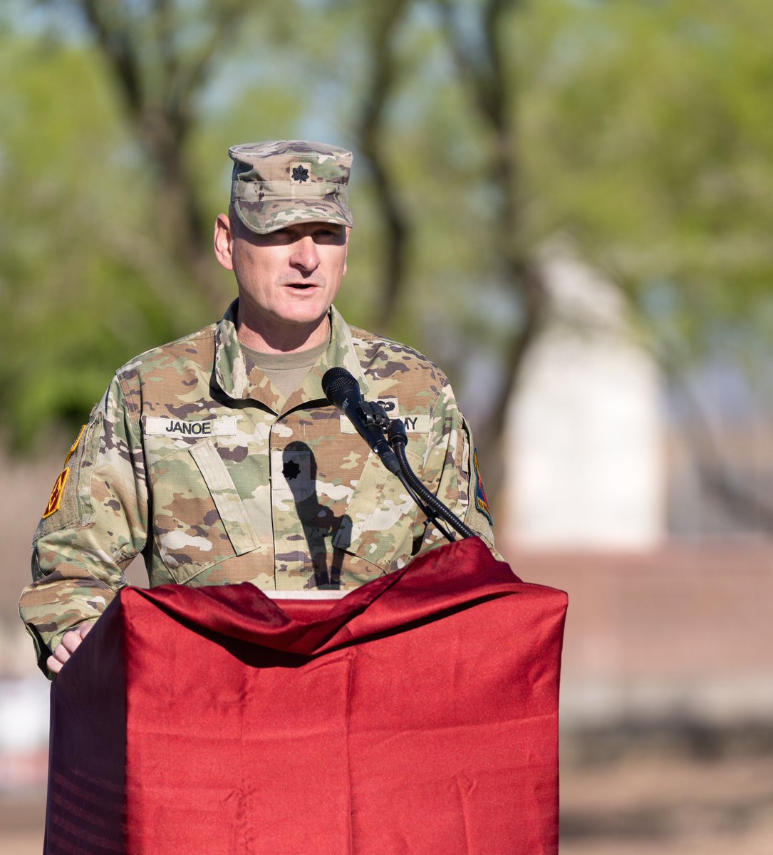 1st Armored Division tweet media