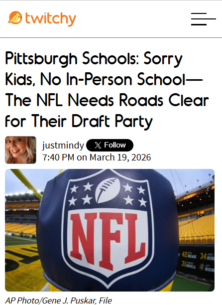 Twitchy Team tweet media