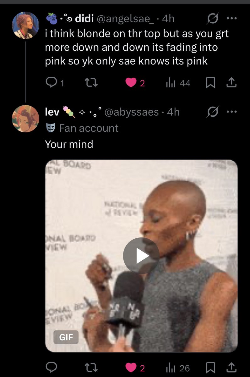 alizé 🍉 tweet media