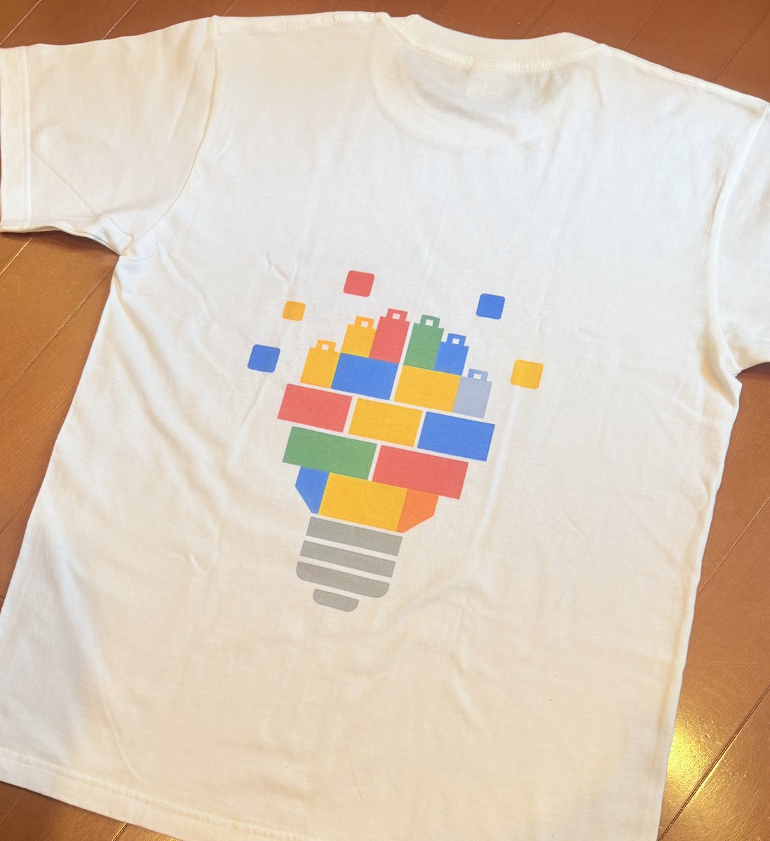 ゆうき｜レゴ好きセミナー講師 tweet media