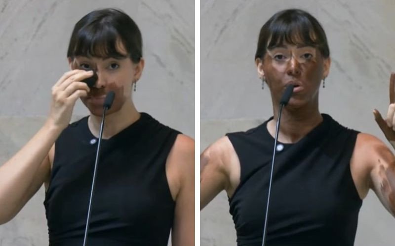 Notícias Paralelas tweet media