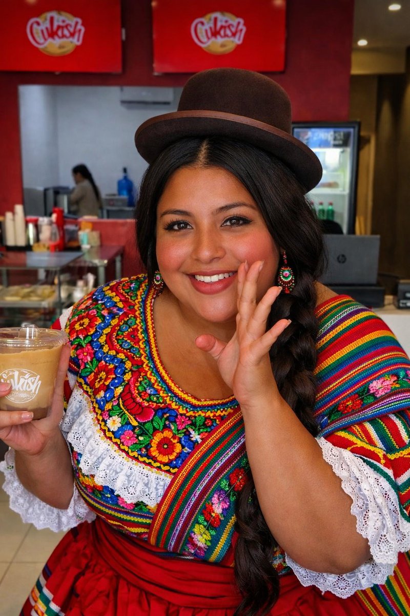 TENDENCIAS TBD tweet media