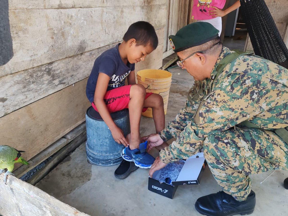 SENAFRONT PANAMÁ tweet media