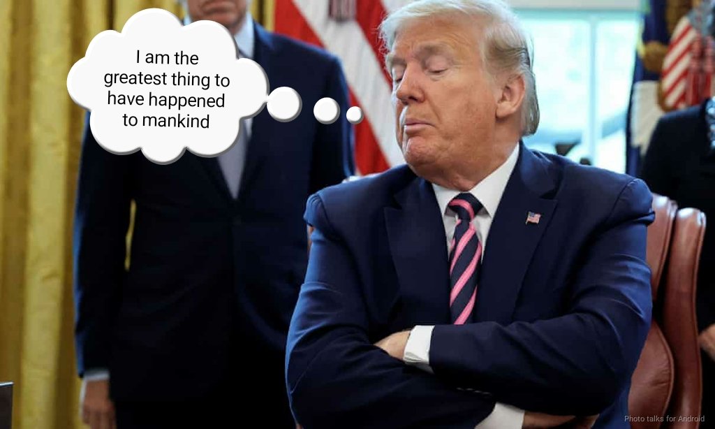 No Major Dude tweet media