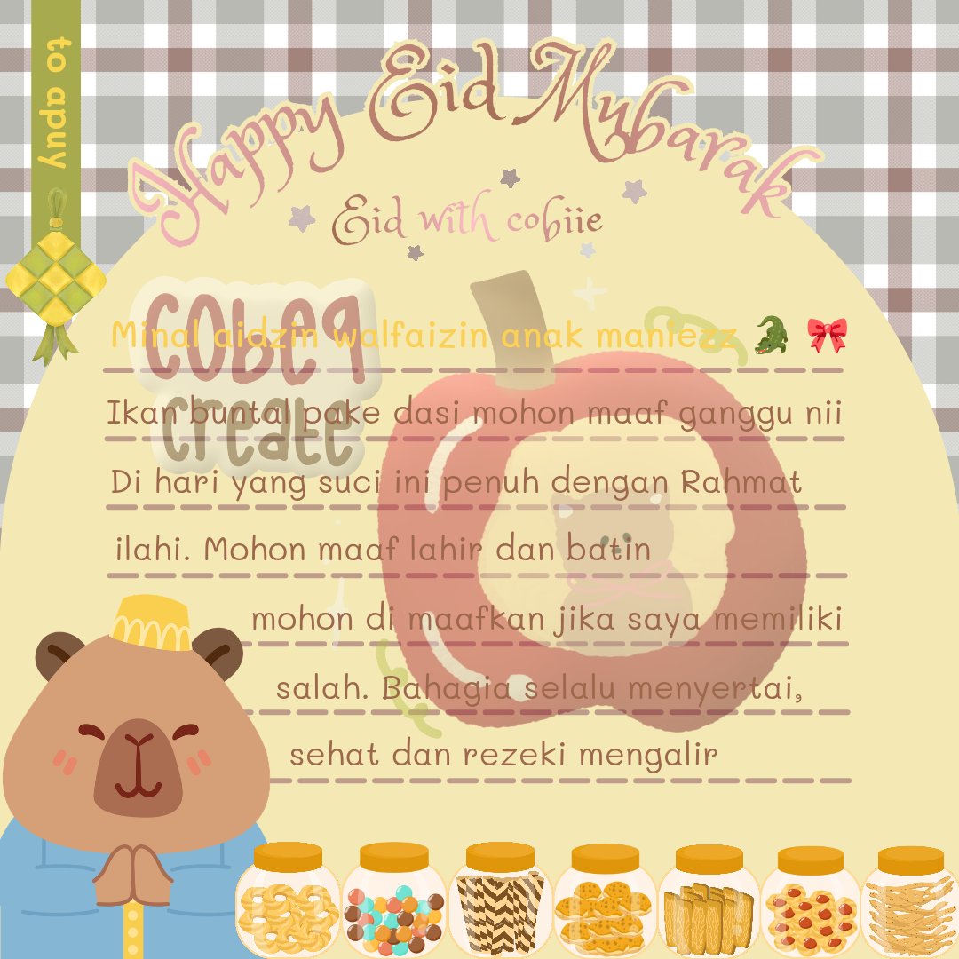 Ɔobııǝ🐊🎀Odǝn Ǝdıʇınƃ•••₍^. ̫.^₎⟆ ‍ tweet media