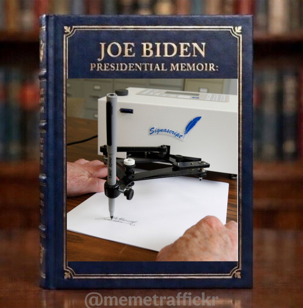 Meme Trafficker tweet media