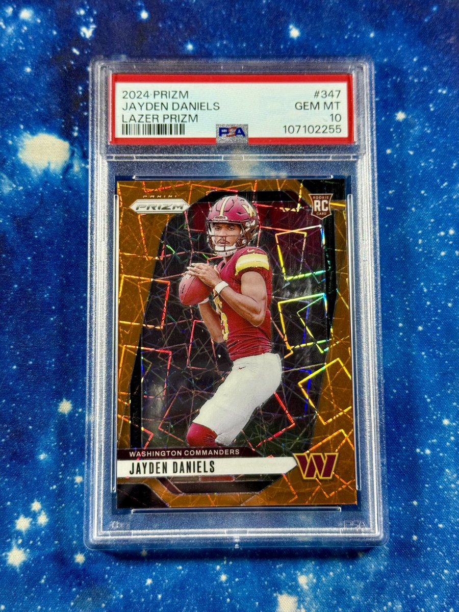 Logan’s League tweet media