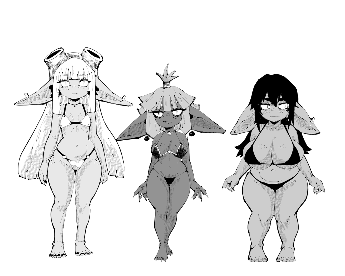 Miregeist tweet media