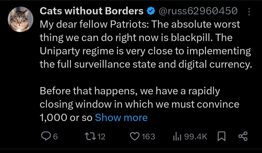 Arsenal of Dememecracy 🇺🇲 🇺🇦 🗽 tweet media