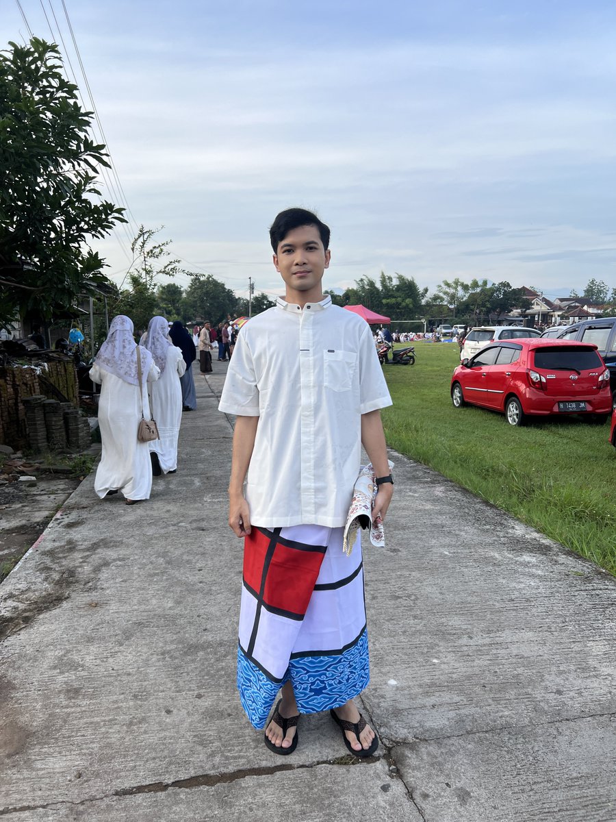 Naufal Reyhan Fadhil tweet media