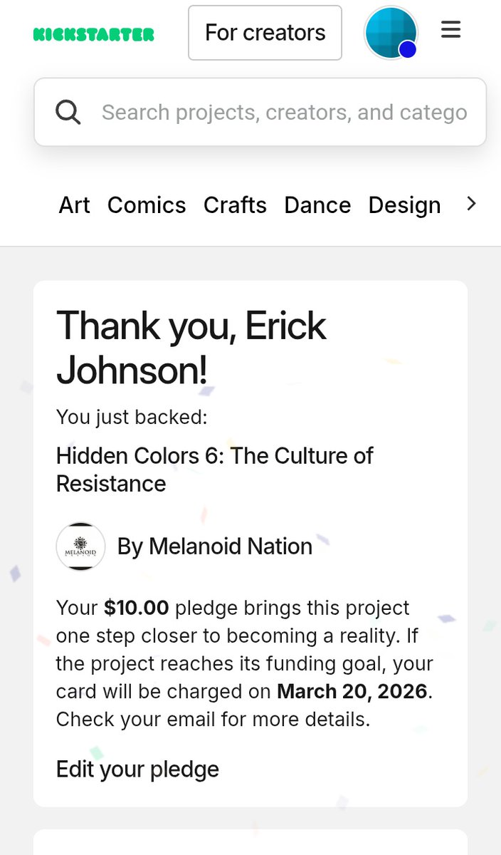 Erick Johnson 1994 tweet media