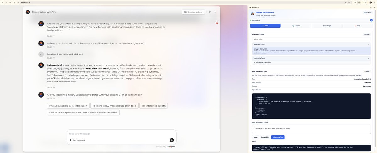 Lior Mechlovich tweet media
