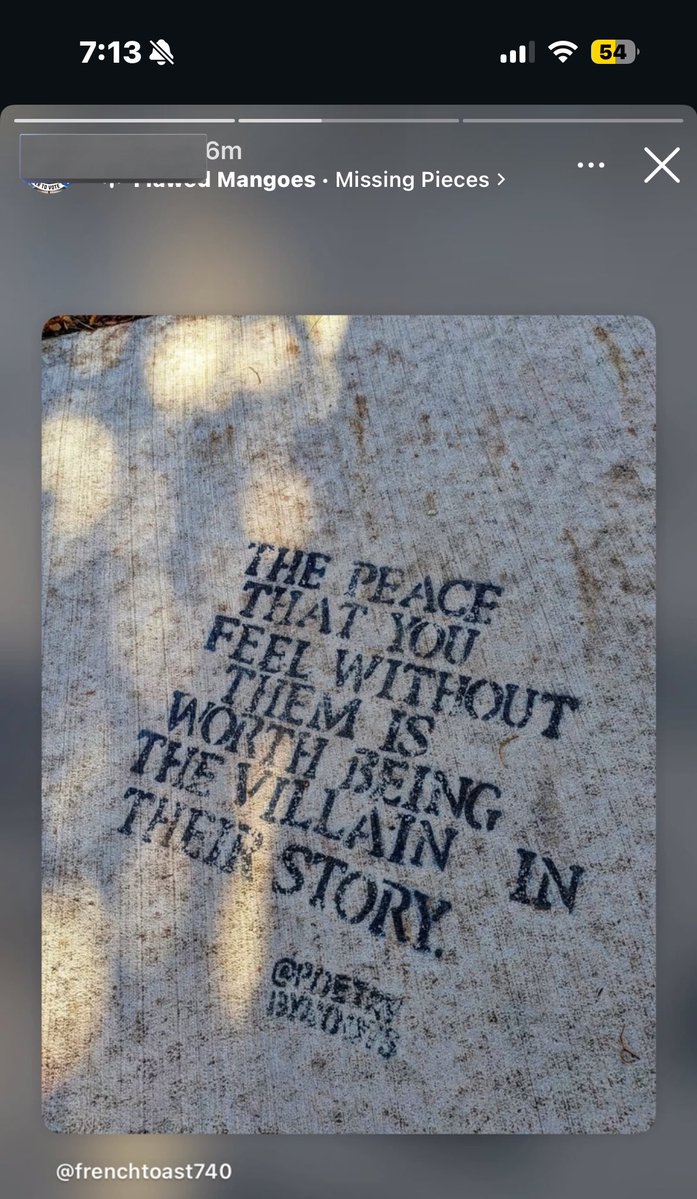 The Ginger Swindler tweet media