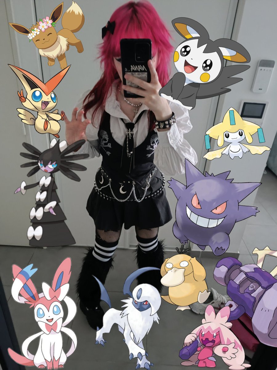 gloire au caca tweet media