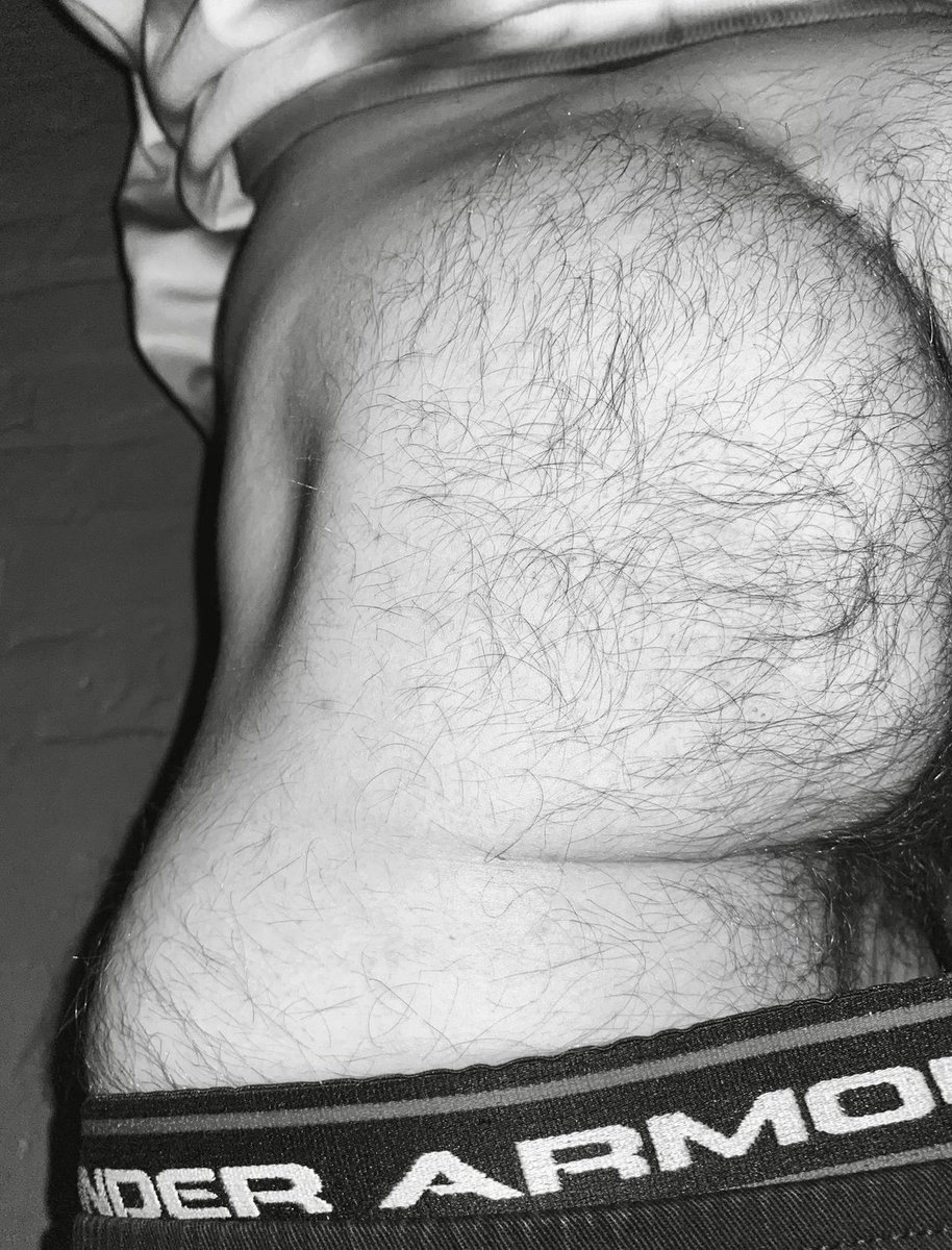 Worth a slap…
#HotHairyAss